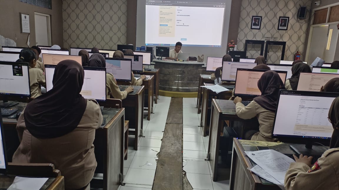 Rapat Diaula